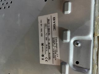inducion y plancha electrica 