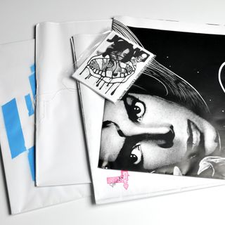 Libro d'artista: Serioquattro