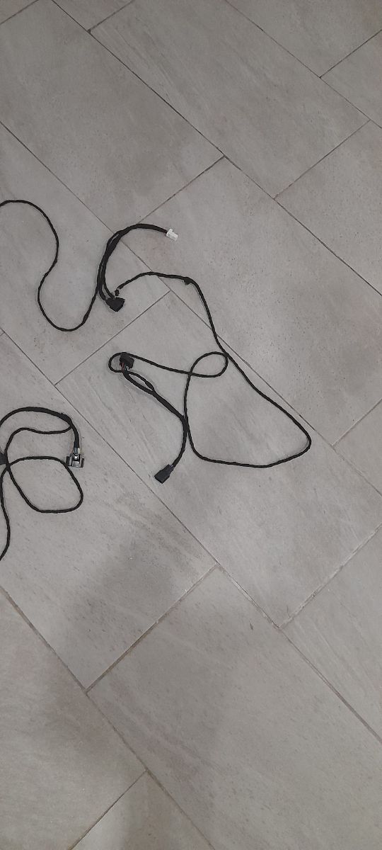 Fabricacion de cables pilotos restilyng talisman