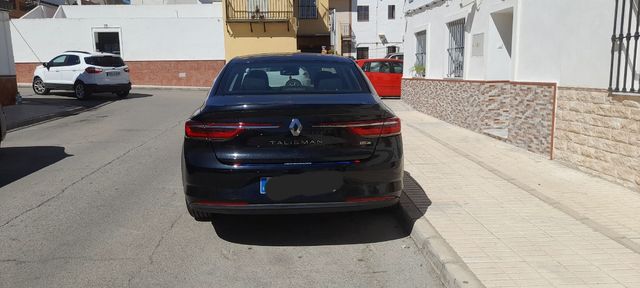 Fabricacion de cables pilotos restilyng talisman