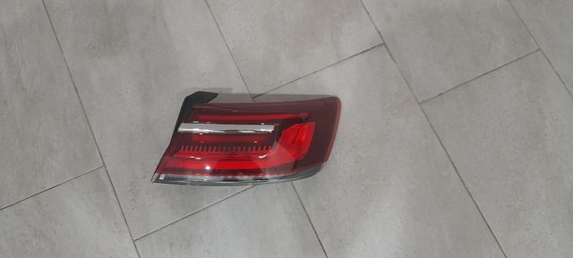 Fabricacion de cables pilotos restilyng talisman