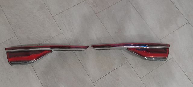 Fabricacion de cables pilotos restilyng talisman