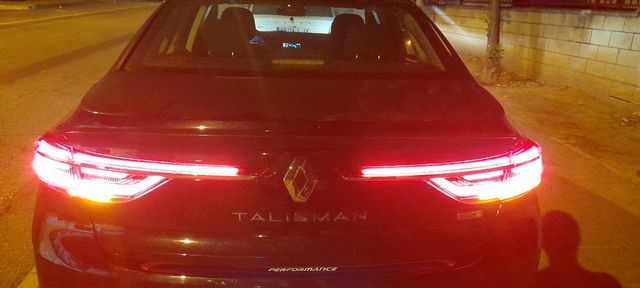 Fabricacion de cables pilotos restilyng talisman