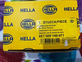 Medidor de la masa de aire - 6polos -