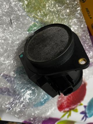 Medidor de la masa de aire - 6polos -