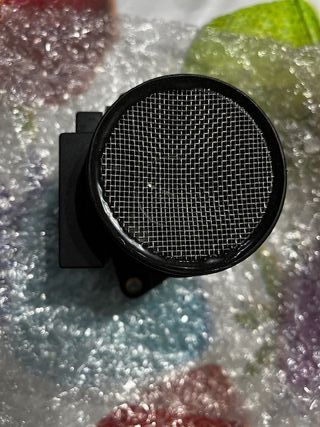 Medidor de la masa de aire - 6polos -