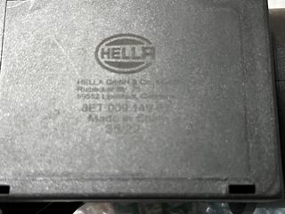 Medidor de la masa de aire - 6polos -