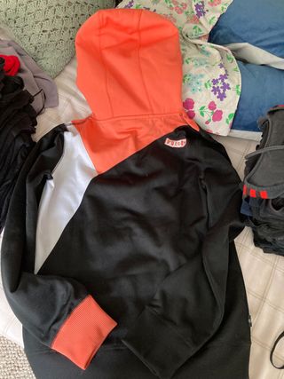 Sudadera Snowboard Volcom