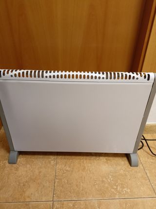 Radiador 