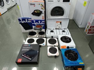 Pequeños electrodomésticos originales
