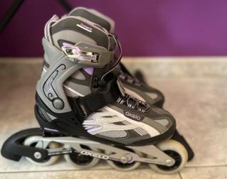 Patines en línea 