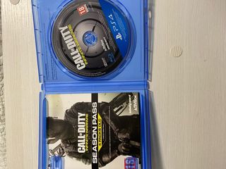 Call of Duty Infinite Warfare