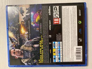 Call of Duty Infinite Warfare
