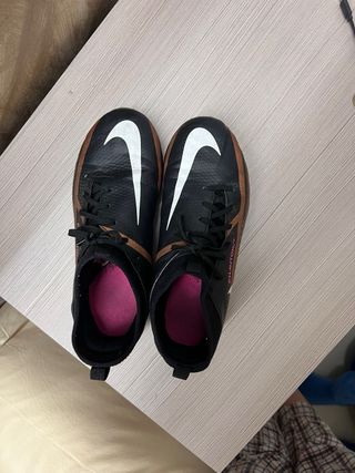 Botas Nike phanton GT