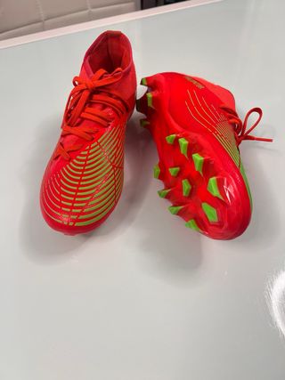 Botas Adidas Predator