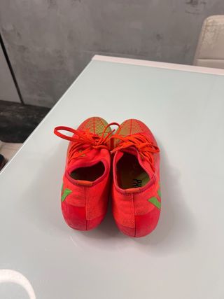 Botas Adidas Predator