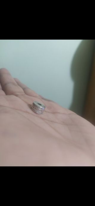 Charms de clip Pandora