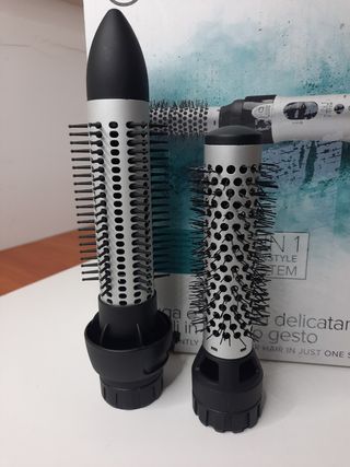 BELLISSIMA Imetec GH16 400, Cepillo moldeador 