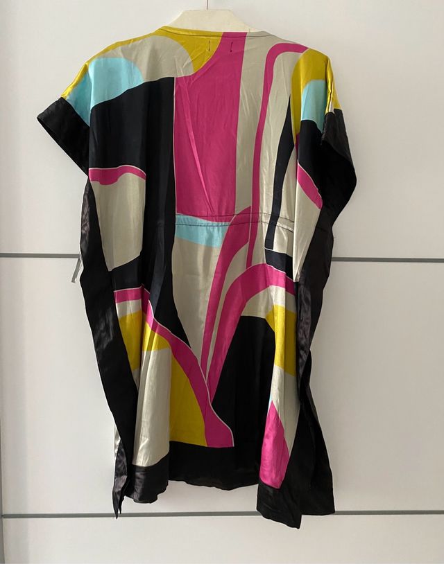 tunica/blusa talla unica