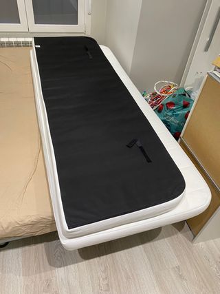 Colchon Ikea