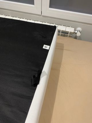 Colchon Ikea