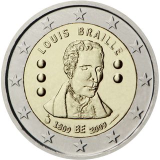 BELGICA 2 EUROS VARIOS AÑOS