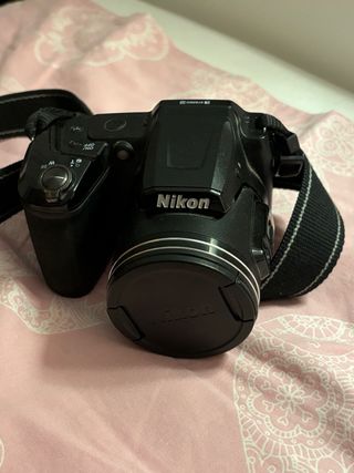 Nikon Coolpix L840
