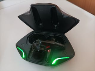 AURICULAR BLUETOOTH NUEVO CON LUZ LED 