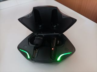AURICULAR BLUETOOTH NUEVO CON LUZ LED 