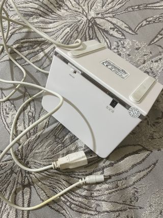 Cargador Mandos de Wii