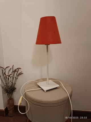 Lamparita Ikea