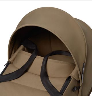 Capazo babyzen Yoyo 2 