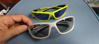 Gafas Diseño Exclusivo Polarizadas cat 3