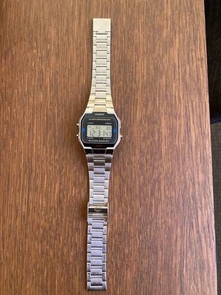 Reloj Casio