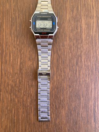 Reloj Casio