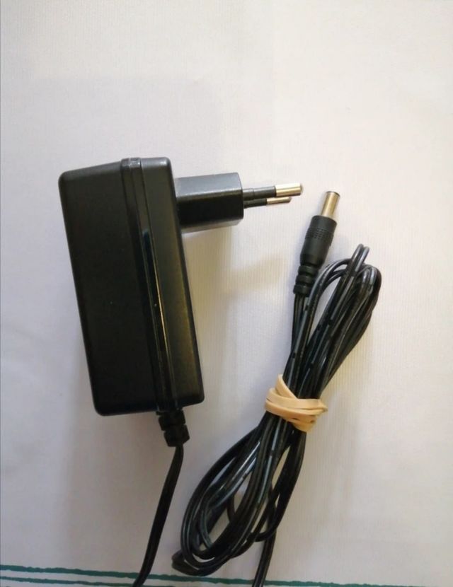 Cargador /adaptador