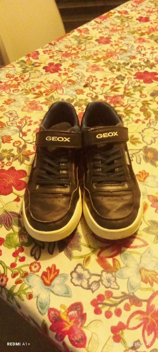 Zapatillas Geox