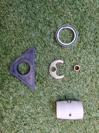 Aixeta cuina. Grifo cocina. Extensible