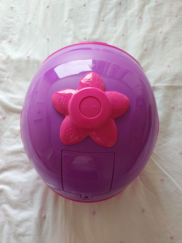 Casco de masaje, mind massage