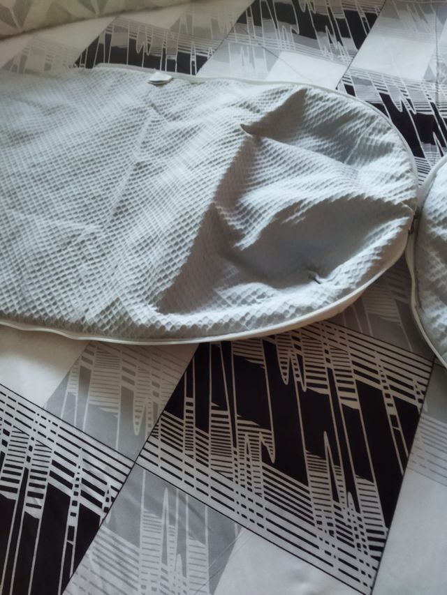 Saco uzturre silla bebé