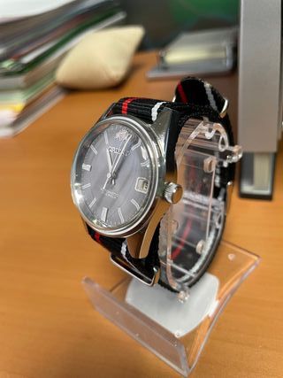 ⌚ RELOJ ANTIGUO ORIENT AÑOS 80