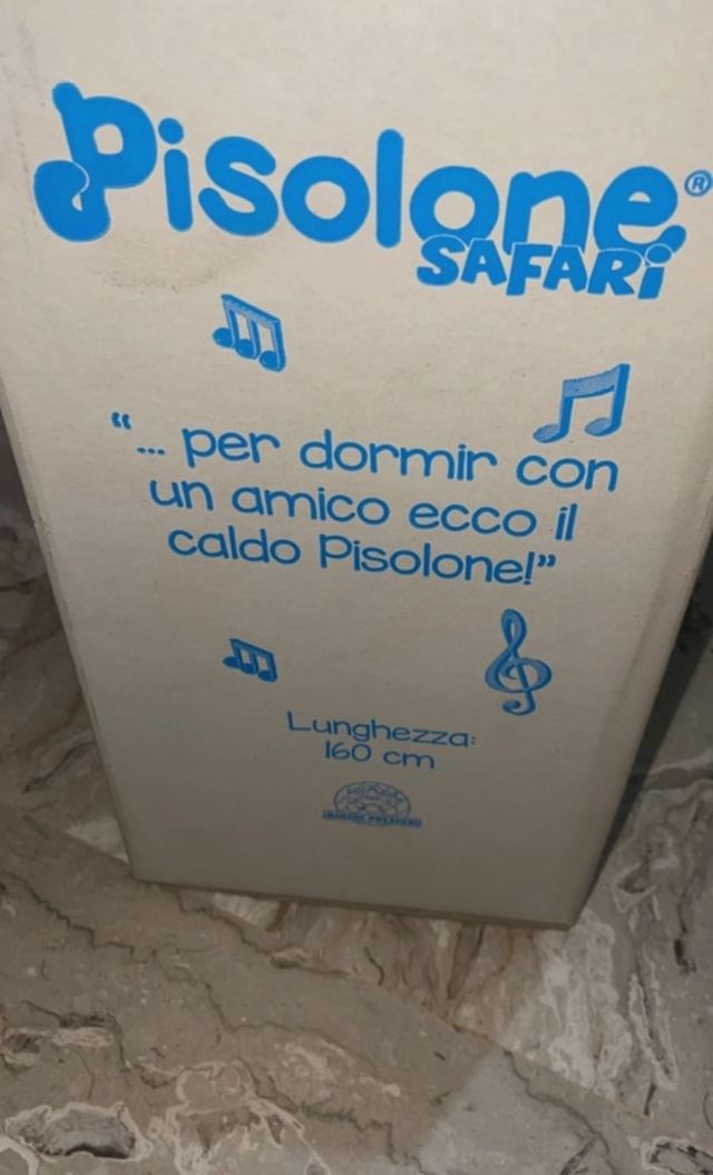 pisolone giochi preziosi