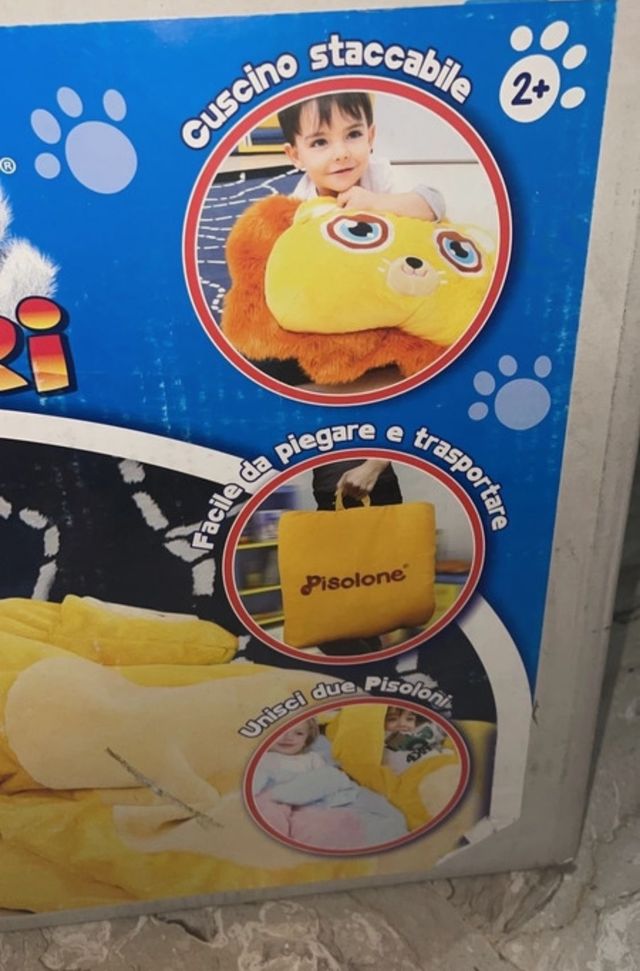 pisolone giochi preziosi