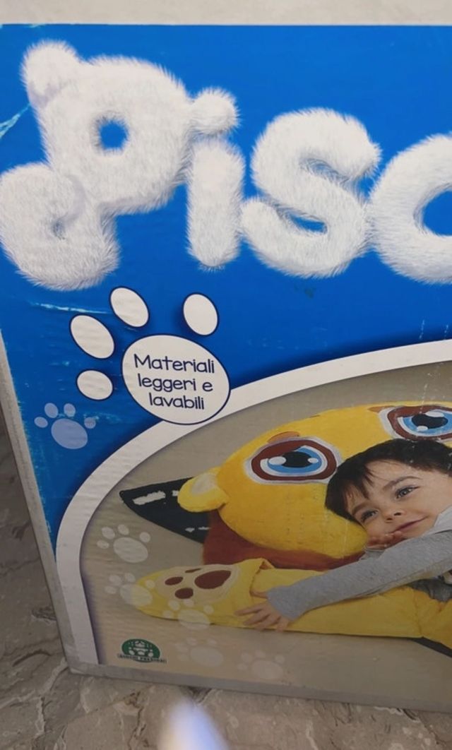 pisolone giochi preziosi