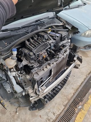 CITROEN C4 CACTUS 2016