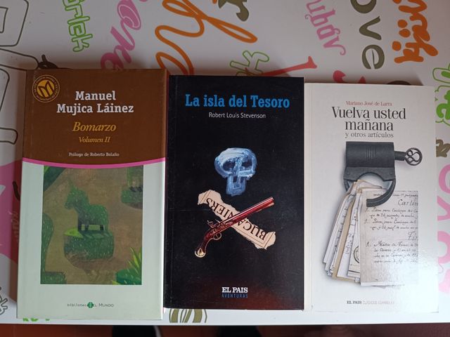 Libros