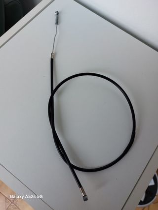 Cable freno bugaboo cameleon 3,3 plus 