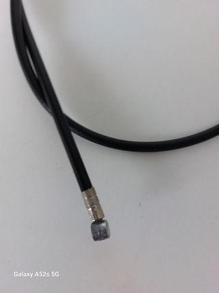 Cable freno bugaboo cameleon 3,3 plus 