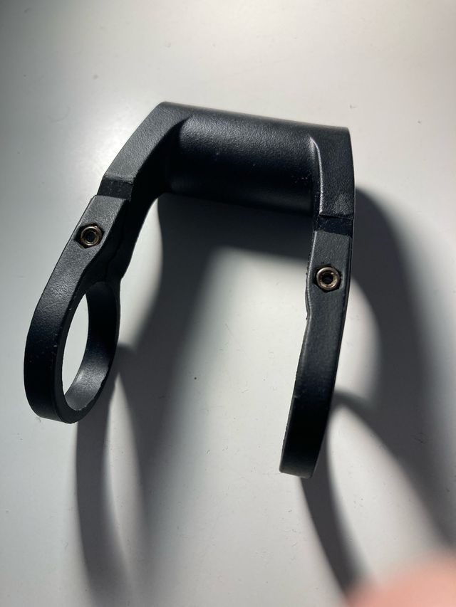 soporte garmin , wahoo , luces