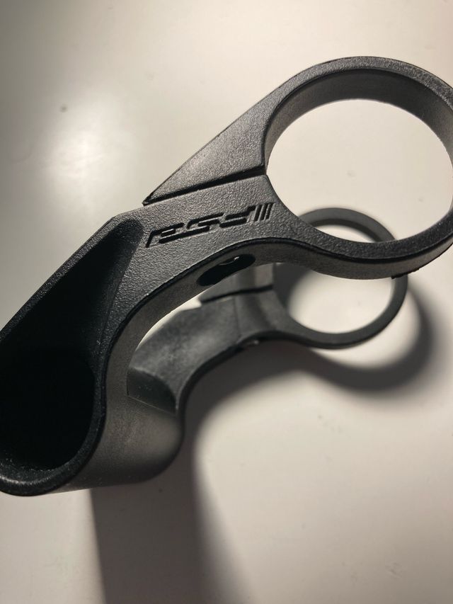 soporte garmin , wahoo , luces